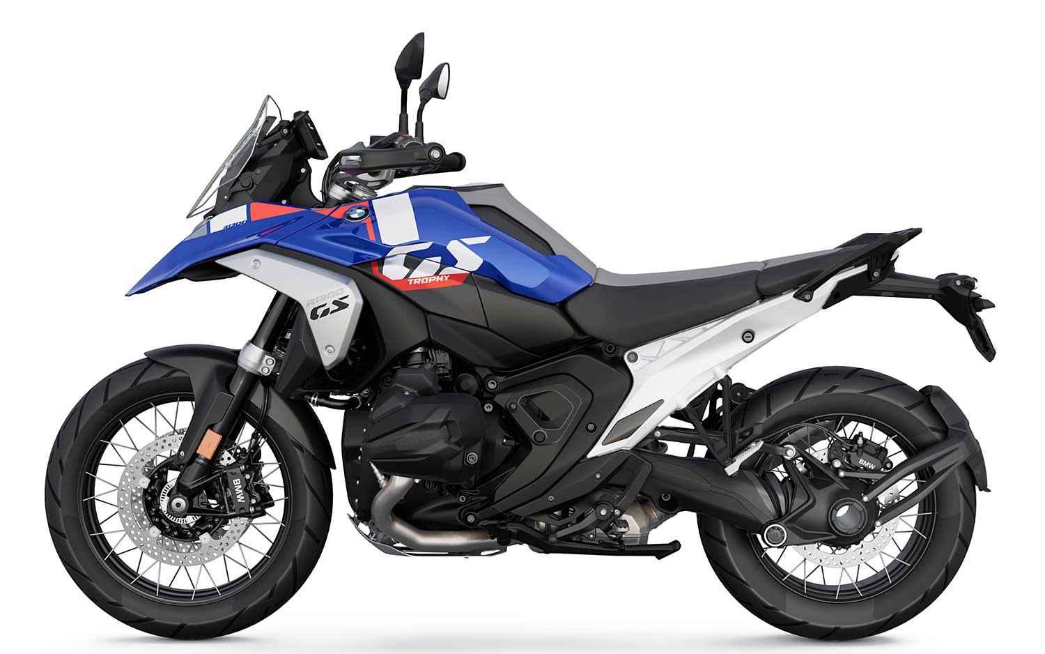 R1300GS AT