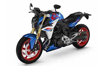 F900R