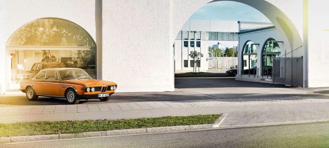 BMW”らしさ”を生み出すデザインの特徴