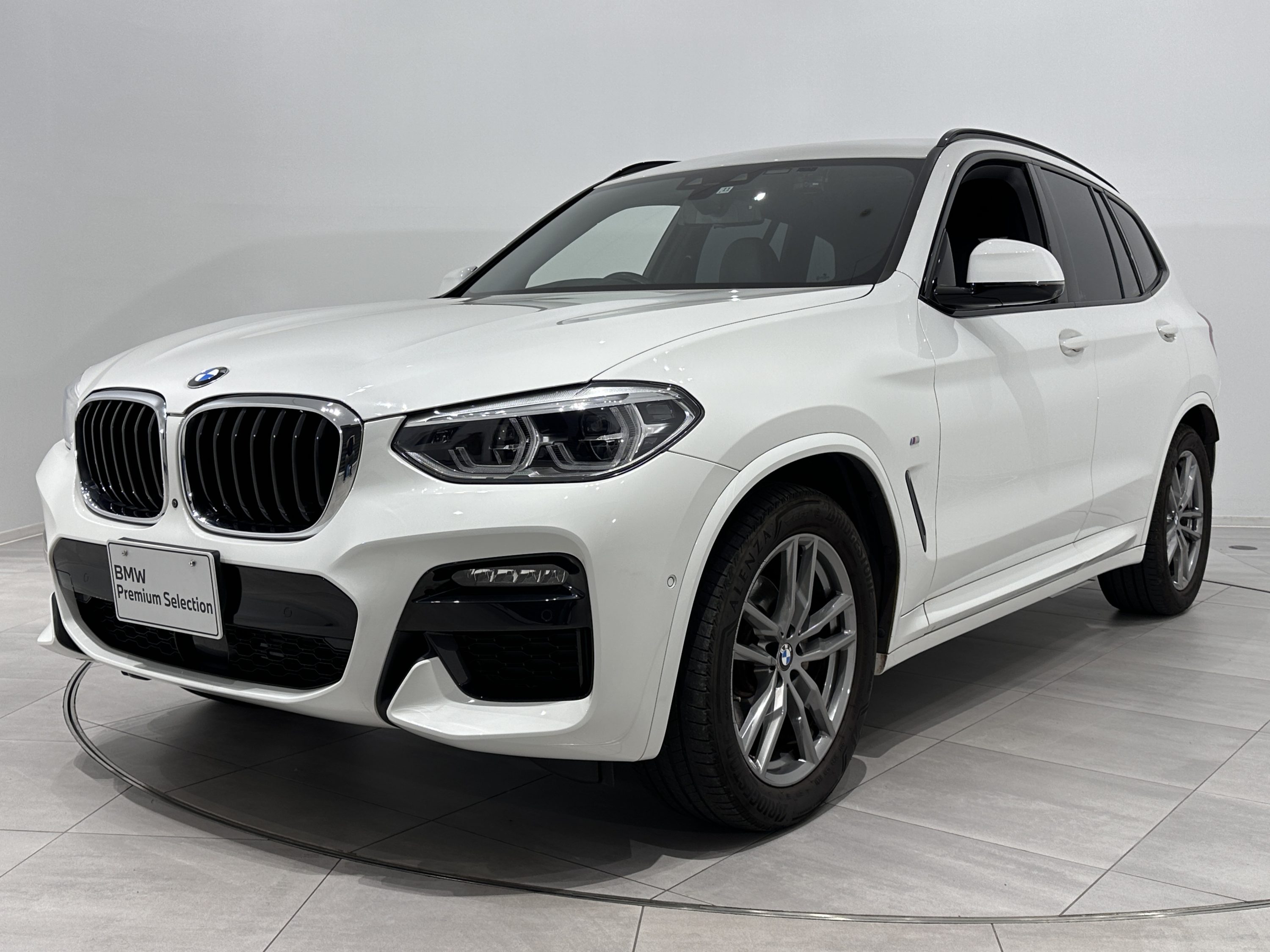 X3 xDrive 20d M/S