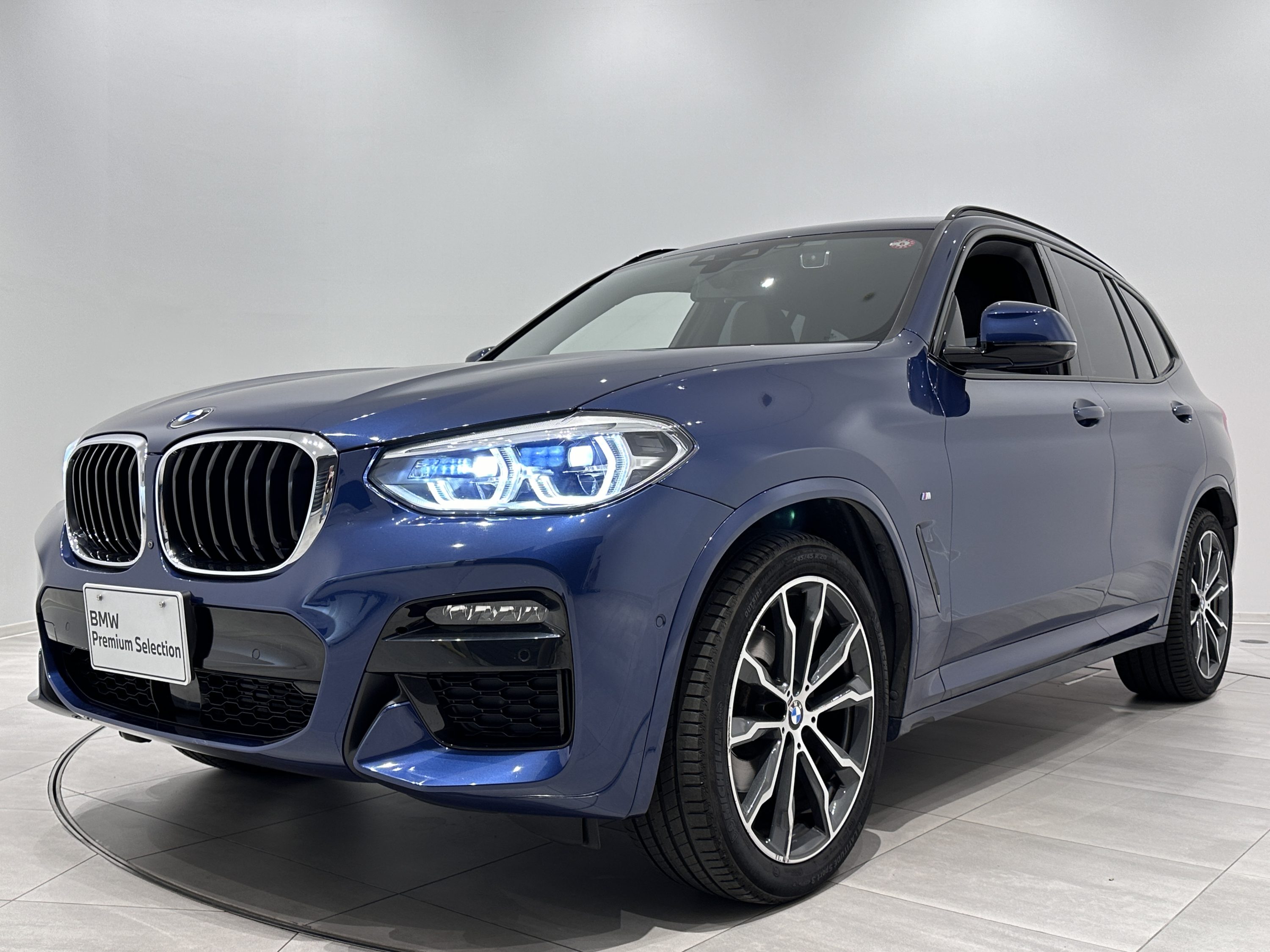 X3 xDrive 20d M/S