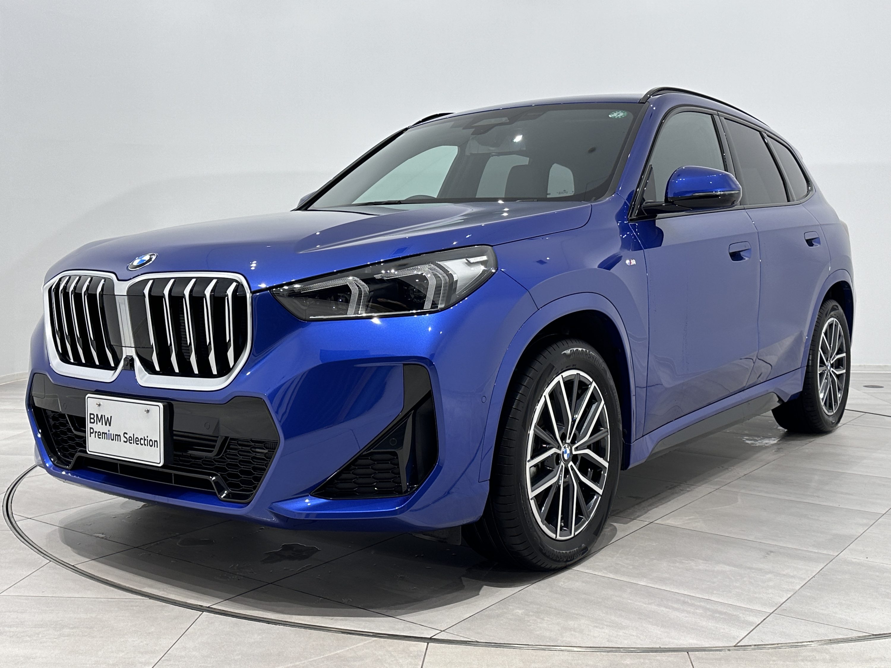 X1 xDrive 20i M/S DCT