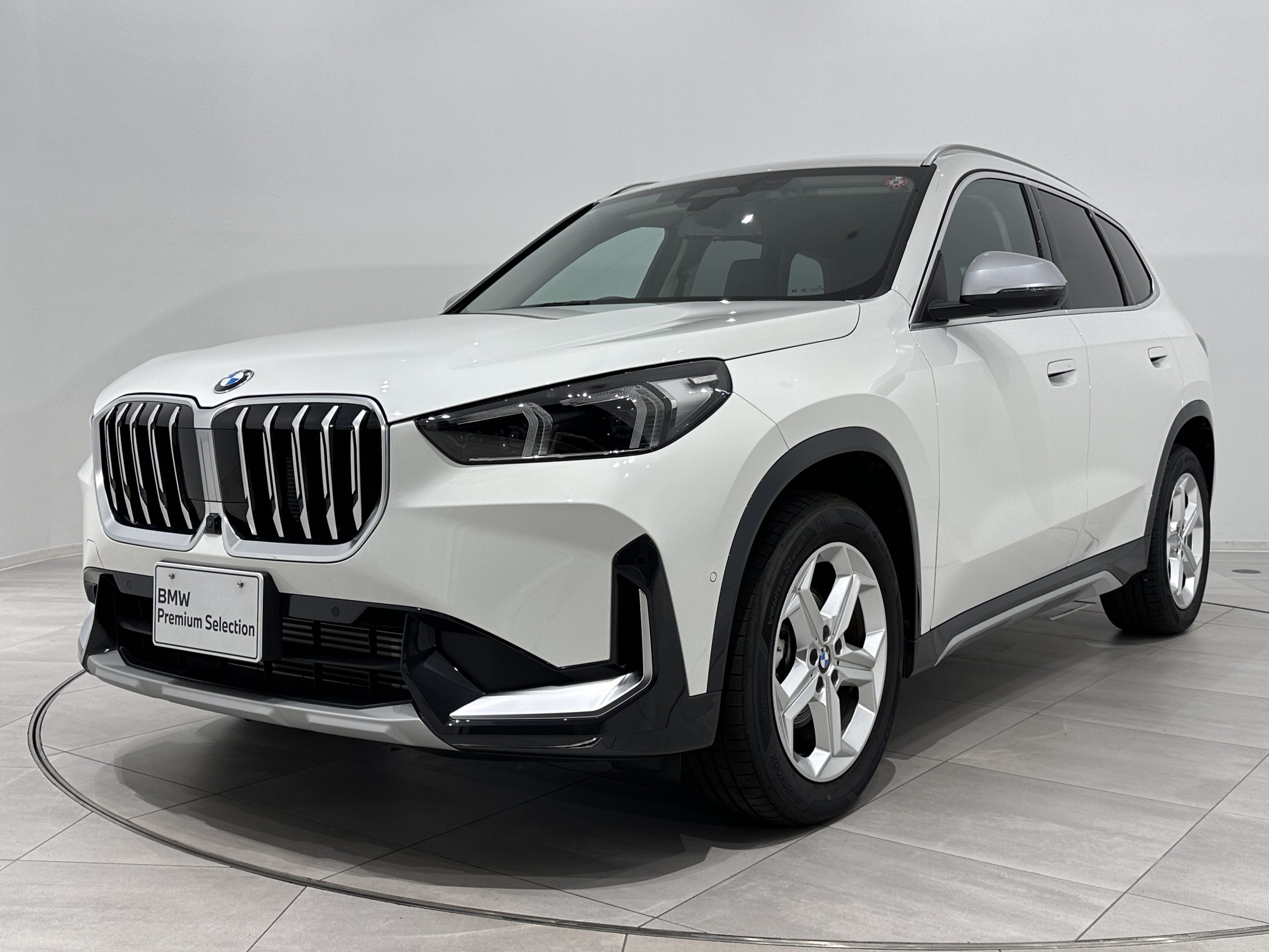 X1 xDrive 20i X-LINE DCT