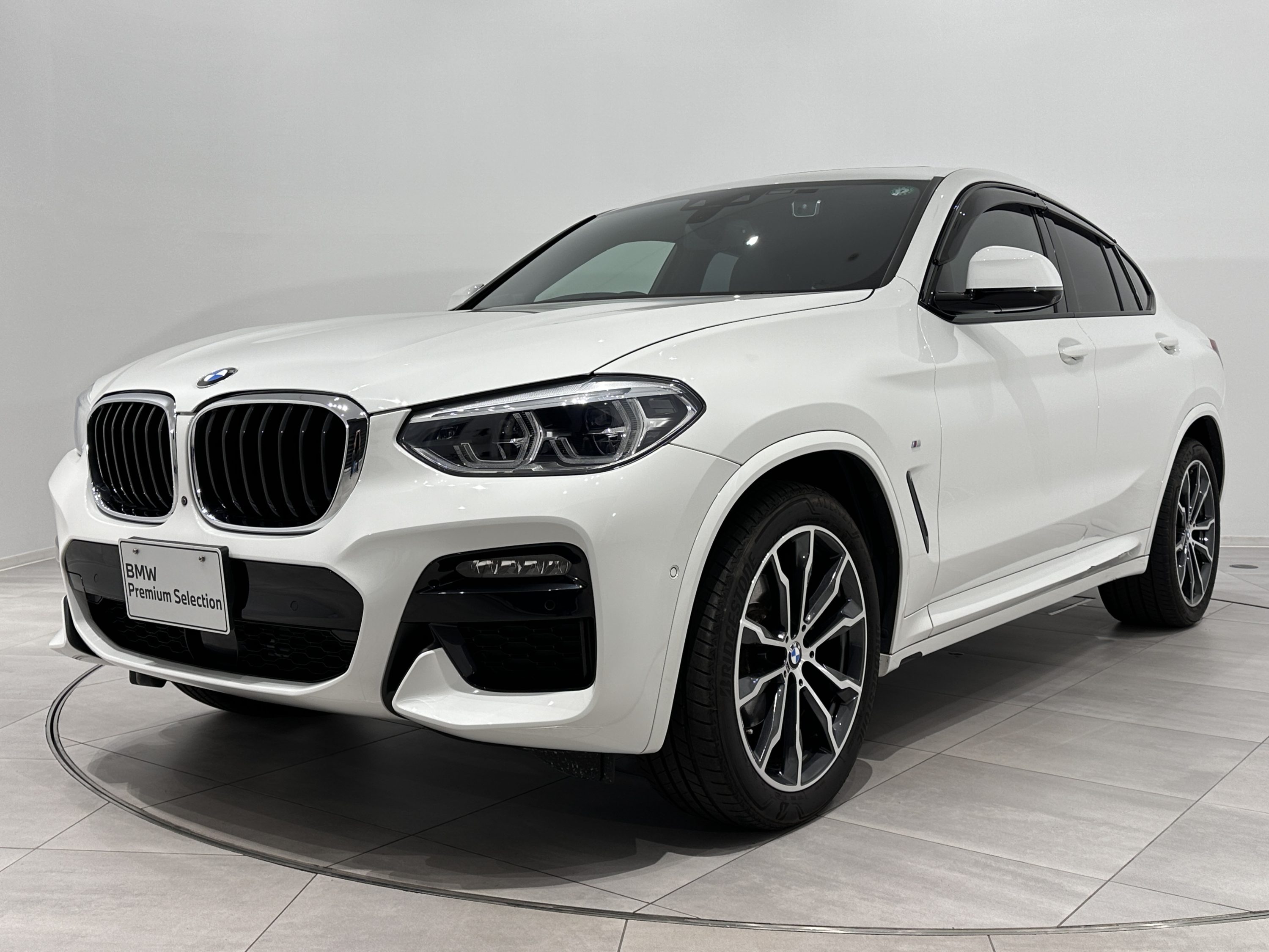 X4 xDrive20d M/S