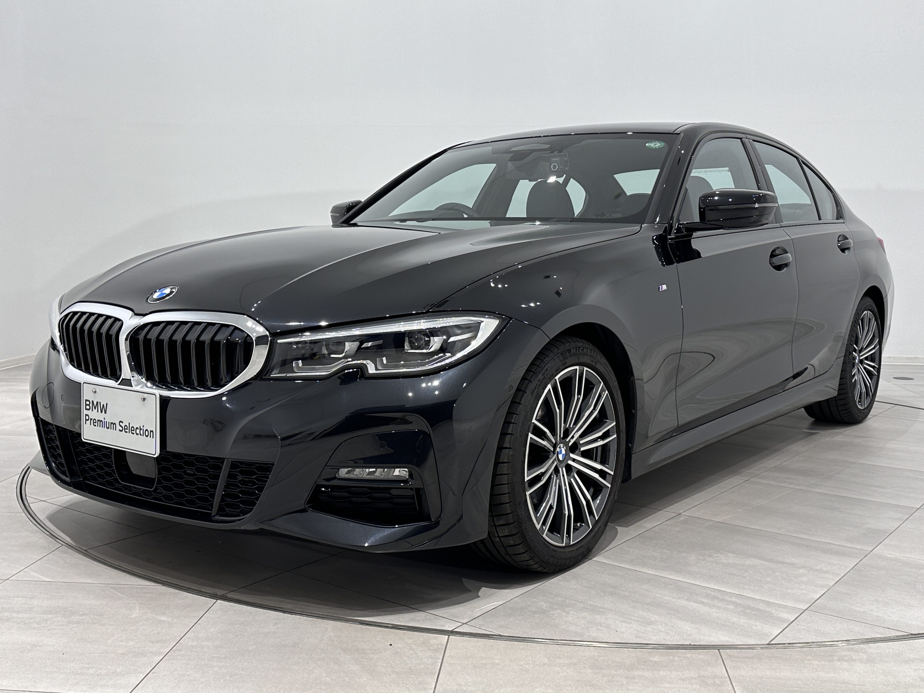 320d xDrive M/S