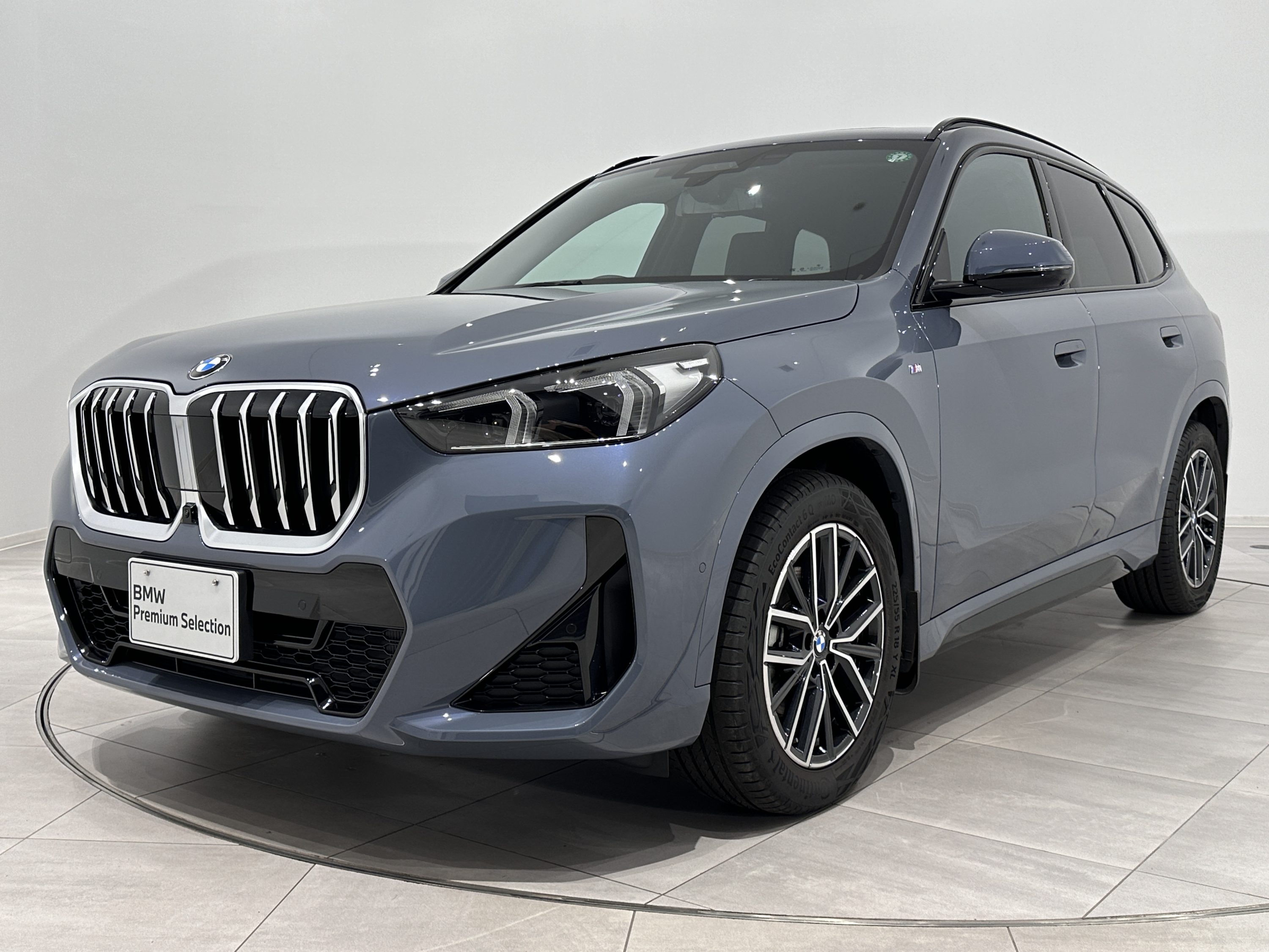 X1 xDrive20d M/S DCT