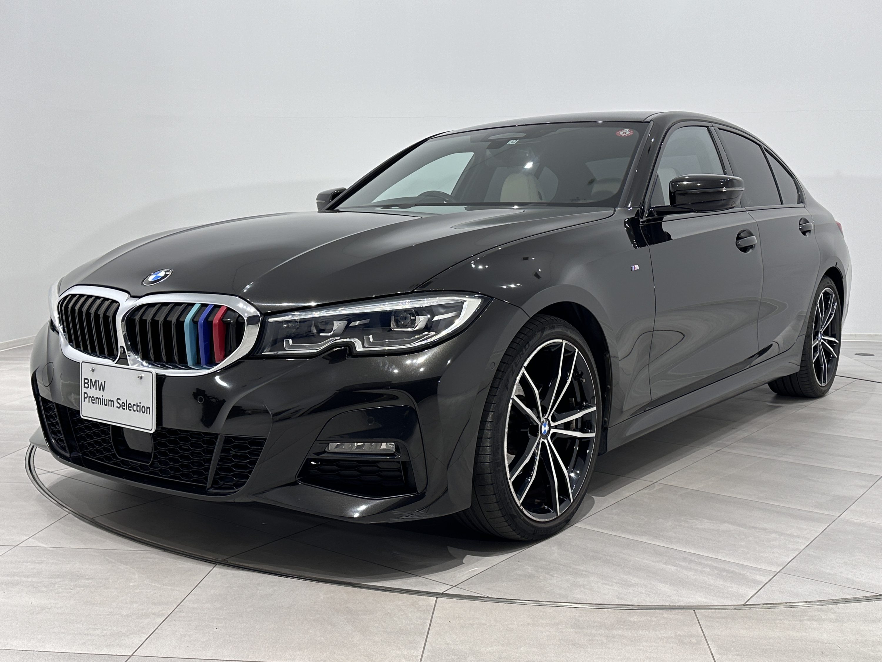 320d xDrive M/S