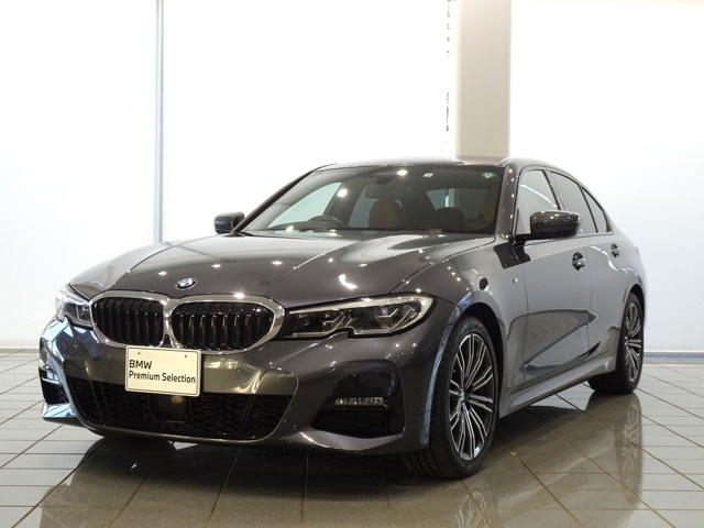 BMW 320d xドライブMスポーツ 4WD