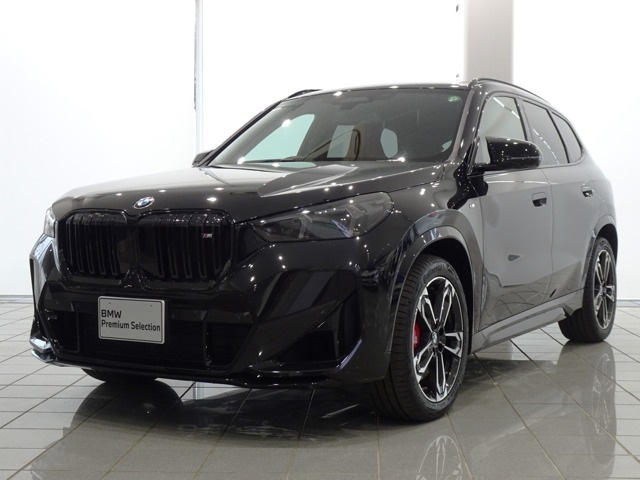 BMW X1 M35i xドライブDCT 4WD